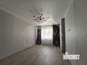 3-к квартира, вторичка, 81м2, 19/23 этаж