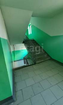 1-к квартира, вторичка, 33м2, 8/10 этаж