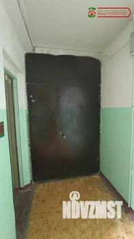 3-к квартира, вторичка, 64м2, 4/9 этаж