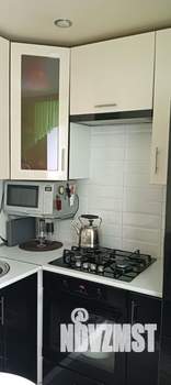 1-к квартира, вторичка, 33м2, 2/5 этаж