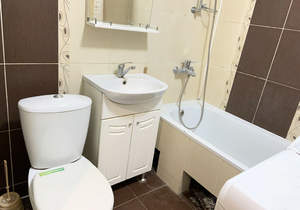 1-к квартира, вторичка, 29м2, 5/5 этаж