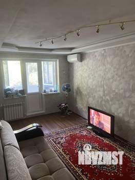 3-к квартира, вторичка, 58м2, 3/5 этаж