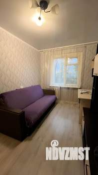 3-к квартира, вторичка, 56м2, 6/9 этаж