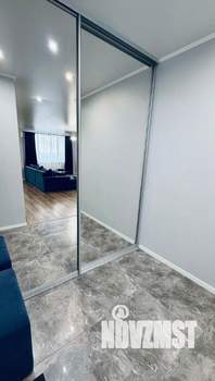 3-к квартира, вторичка, 115м2, 8/18 этаж