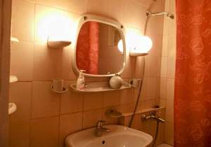 1-к квартира, вторичка, 33м2, 2/5 этаж