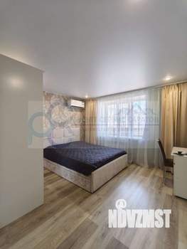 1-к квартира, вторичка, 32м2, 8/10 этаж