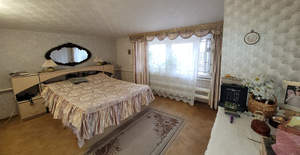 5-к квартира, вторичка, 117м2, 4/4 этаж