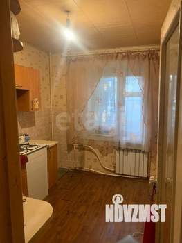2-к квартира, вторичка, 46м2, 1/5 этаж