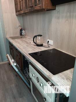 2-к квартира, вторичка, 54м2, 2/21 этаж