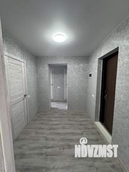 2-к квартира, вторичка, 55м2, 9/9 этаж