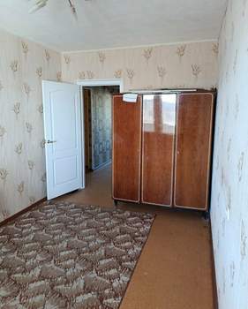 3-к квартира, вторичка, 64м2, 9/10 этаж
