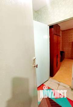 1-к квартира, вторичка, 37м2, 6/9 этаж