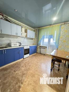 1-к квартира, вторичка, 32м2, 9/12 этаж