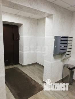 1-к квартира, вторичка, 50м2, 16/19 этаж