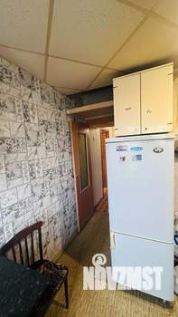 1-к квартира, вторичка, 33м2, 5/5 этаж