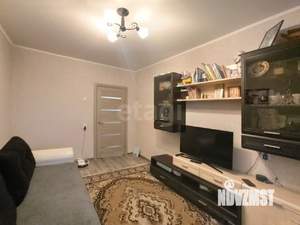 1-к квартира, вторичка, 34м2, 2/10 этаж