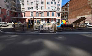 3-к квартира, вторичка, 162м2, 8/9 этаж