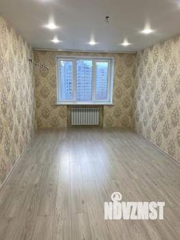 1-к квартира, вторичка, 38м2, 7/10 этаж