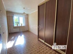 3-к квартира, вторичка, 58м2, 5/5 этаж