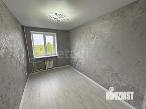 3-к квартира, вторичка, 57м2, 6/9 этаж