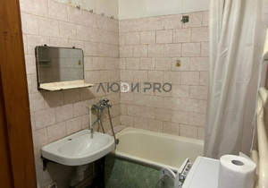 1-к квартира, вторичка, 32м2, 2/5 этаж