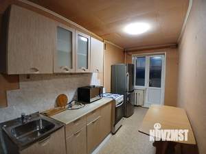 1-к квартира, вторичка, 37м2, 8/9 этаж