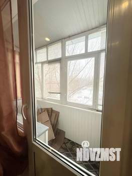 2-к квартира, вторичка, 45м2, 5/5 этаж