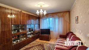 1-к квартира, вторичка, 34м2, 5/10 этаж