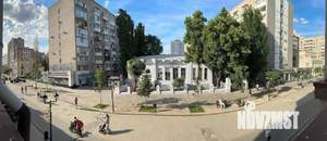 3-к квартира, вторичка, 136м2, 2/6 этаж