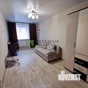 2-к квартира, вторичка, 48м2, 5/6 этаж