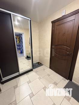 2-к квартира, вторичка, 53м2, 4/14 этаж