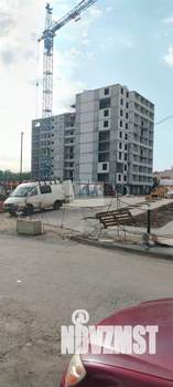 1-к квартира, вторичка, 44м2, 4/10 этаж