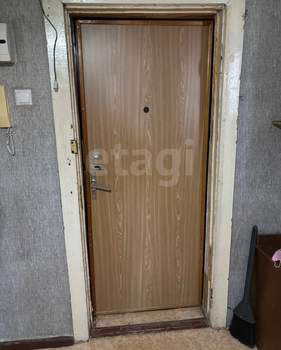 2-к квартира, вторичка, 52м2, 4/9 этаж