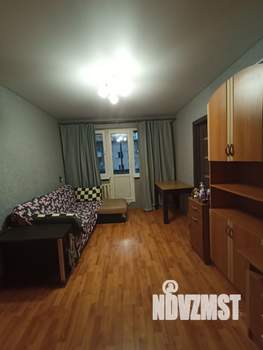 2-к квартира, вторичка, 45м2, 5/5 этаж