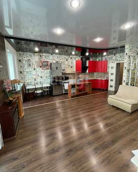 3-к квартира, вторичка, 75м2, 5/14 этаж