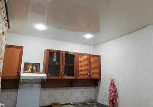 1-к квартира, вторичка, 38м2, 3/9 этаж