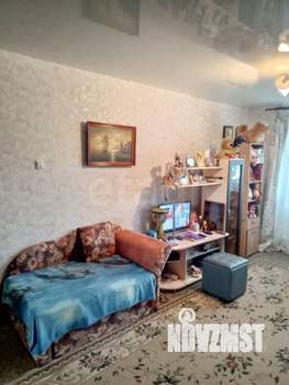 2-к квартира, вторичка, 54м2, 4/5 этаж