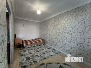1-к квартира, вторичка, 32м2, 1/4 этаж