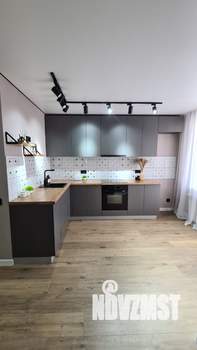 1-к квартира, вторичка, 42м2, 9/10 этаж