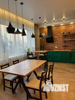 3-к квартира, вторичка, 114м2, 3/9 этаж