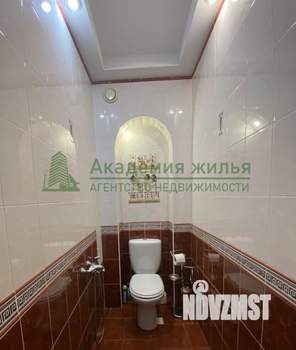 3-к квартира, вторичка, 90м2, 4/9 этаж