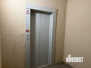 1-к квартира, вторичка, 31м2, 6/11 этаж