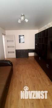 2-к квартира, вторичка, 53м2, 9/24 этаж