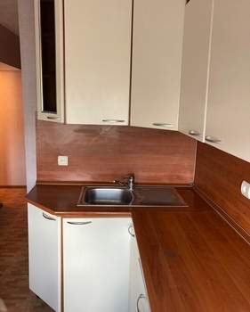 2-к квартира, вторичка, 45м2, 9/9 этаж