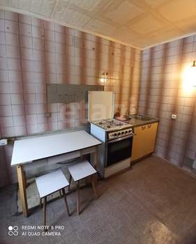 3-к квартира, вторичка, 55м2, 1/9 этаж