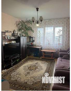 3-к квартира, вторичка, 64м2, 7/9 этаж