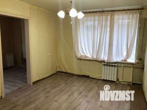 2-к квартира, вторичка, 30м2, 1/5 этаж