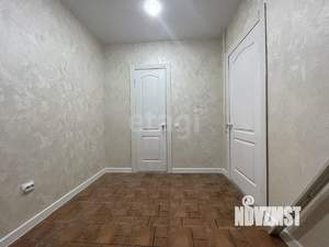 1-к квартира, вторичка, 61м2, 1/5 этаж