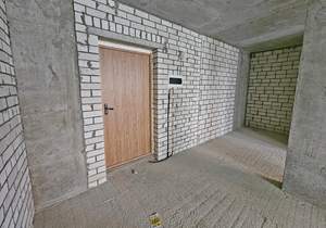 1-к квартира, вторичка, 38м2, 1/10 этаж