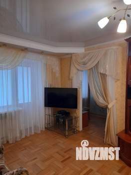 2-к квартира, вторичка, 45м2, 3/5 этаж
